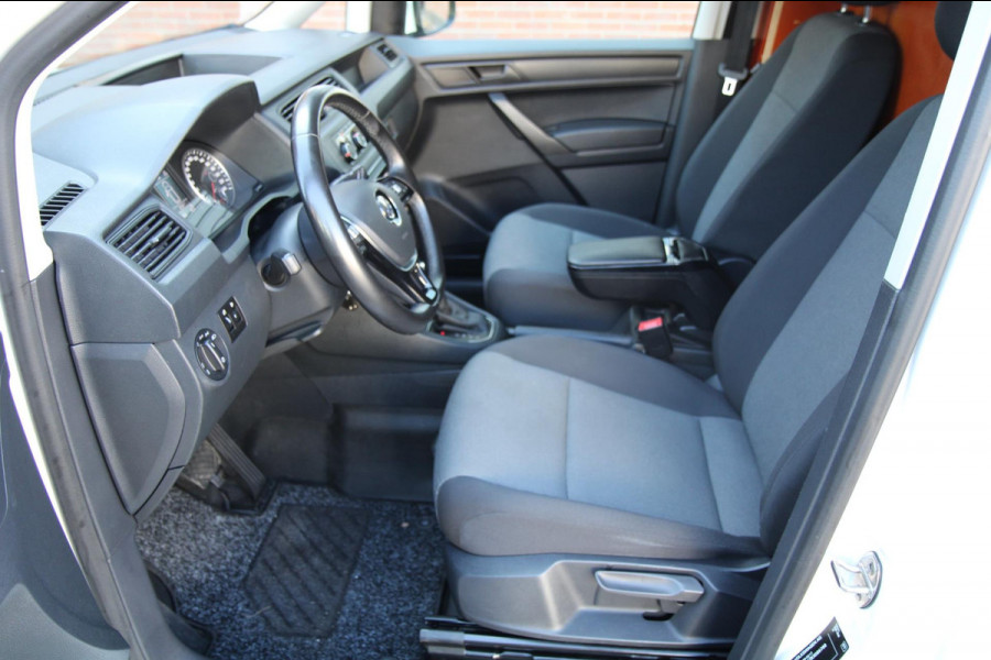 Volkswagen Caddy 2.0 TDI L2H1 Maxi Highline 102PK automaat / Dealer onderhouden