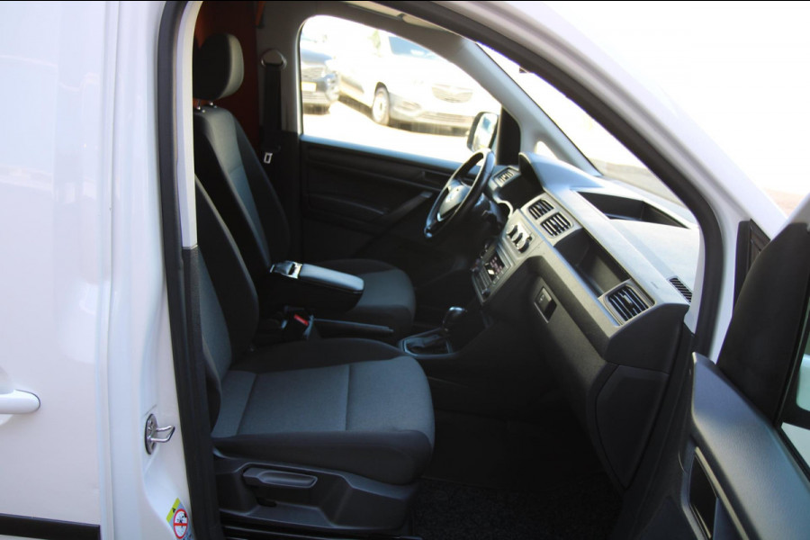 Volkswagen Caddy 2.0 TDI L2H1 Maxi Highline 102PK automaat / Dealer onderhouden