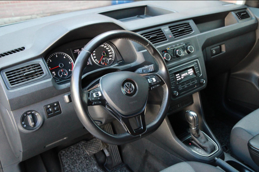 Volkswagen Caddy 2.0 TDI L2H1 Maxi Highline 102PK automaat / Dealer onderhouden