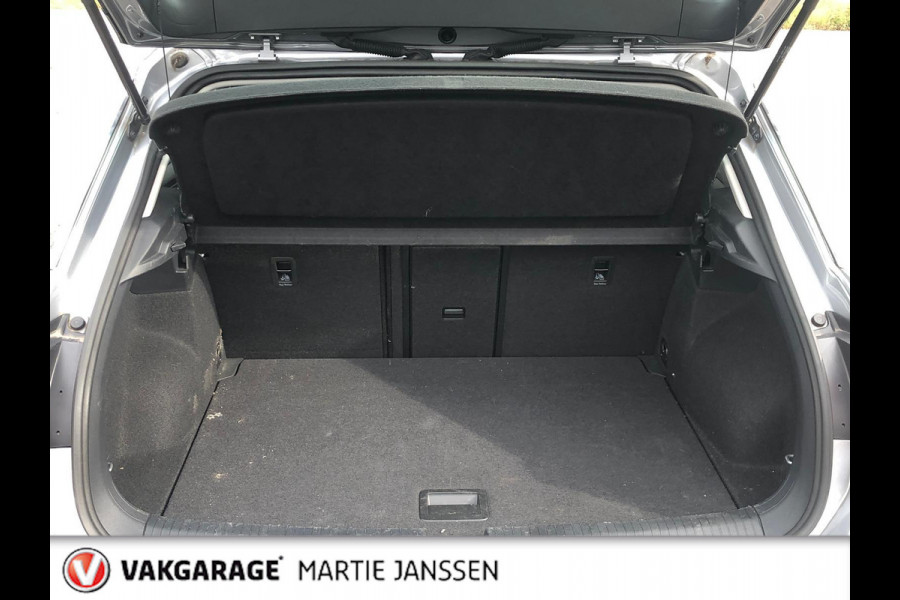 Volkswagen T-Roc 1.5 TSI Life Business