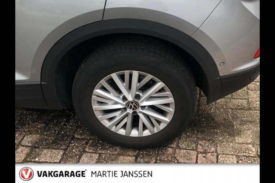 Volkswagen T-Roc 1.5 TSI Life Business