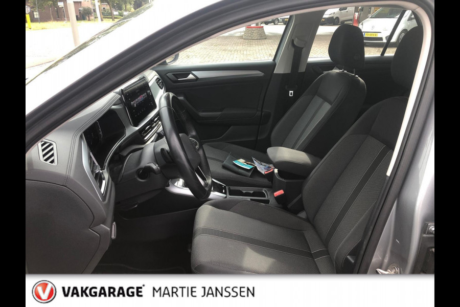 Volkswagen T-Roc 1.5 TSI Life Business
