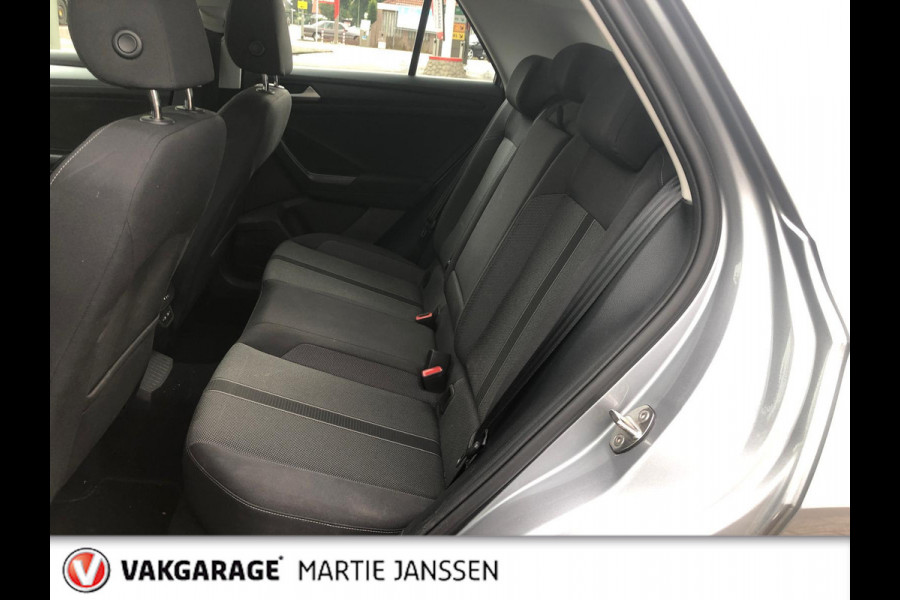 Volkswagen T-Roc 1.5 TSI Life Business