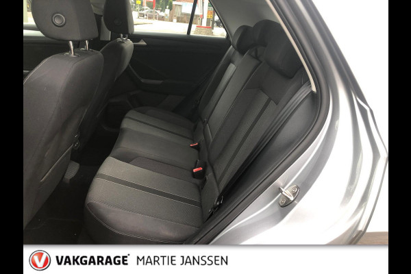 Volkswagen T-Roc 1.5 TSI Life Business