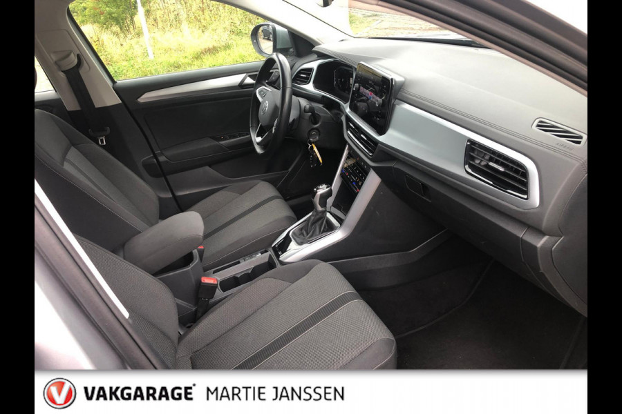 Volkswagen T-Roc 1.5 TSI Life Business