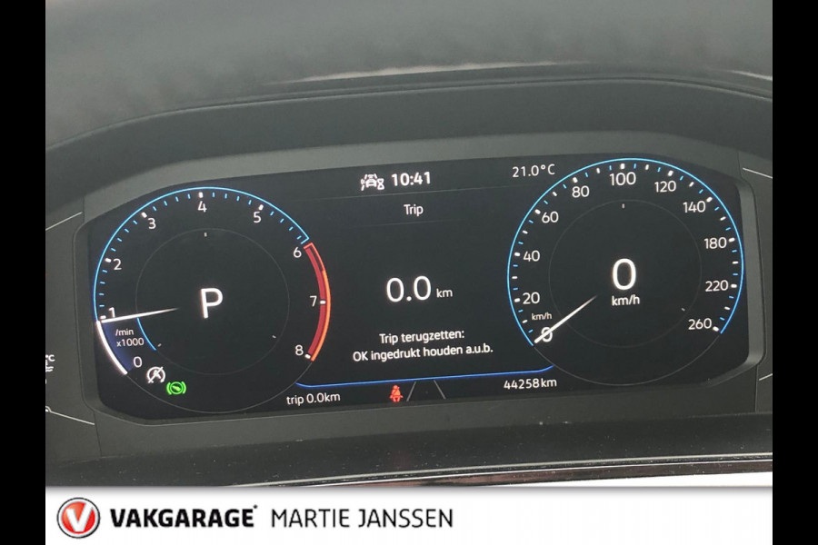 Volkswagen T-Roc 1.5 TSI Life Business