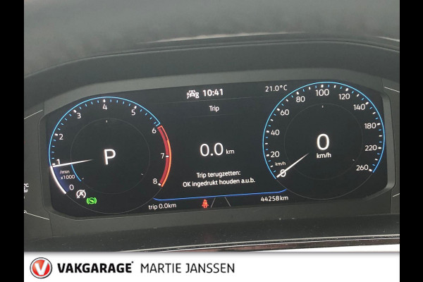 Volkswagen T-Roc 1.5 TSI Life Business