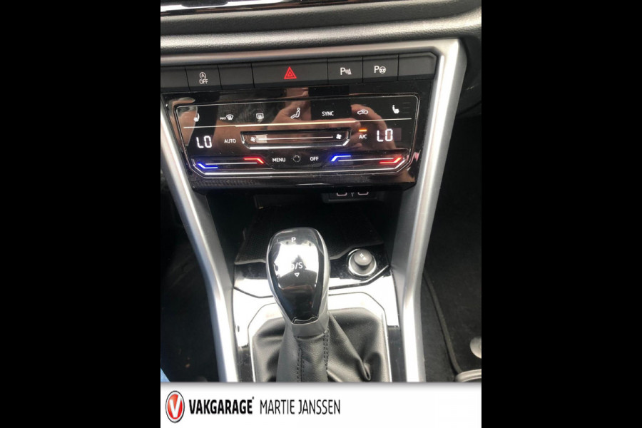 Volkswagen T-Roc 1.5 TSI Life Business