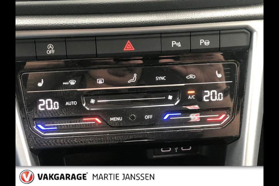 Volkswagen T-Roc 1.5 TSI Life Business