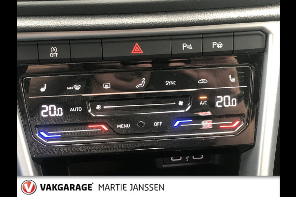 Volkswagen T-Roc 1.5 TSI Life Business