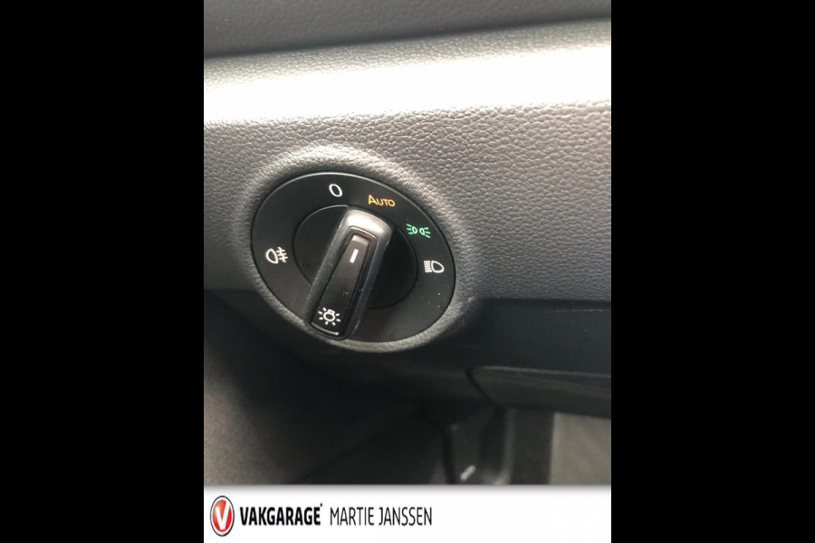 Volkswagen T-Roc 1.5 TSI Life Business
