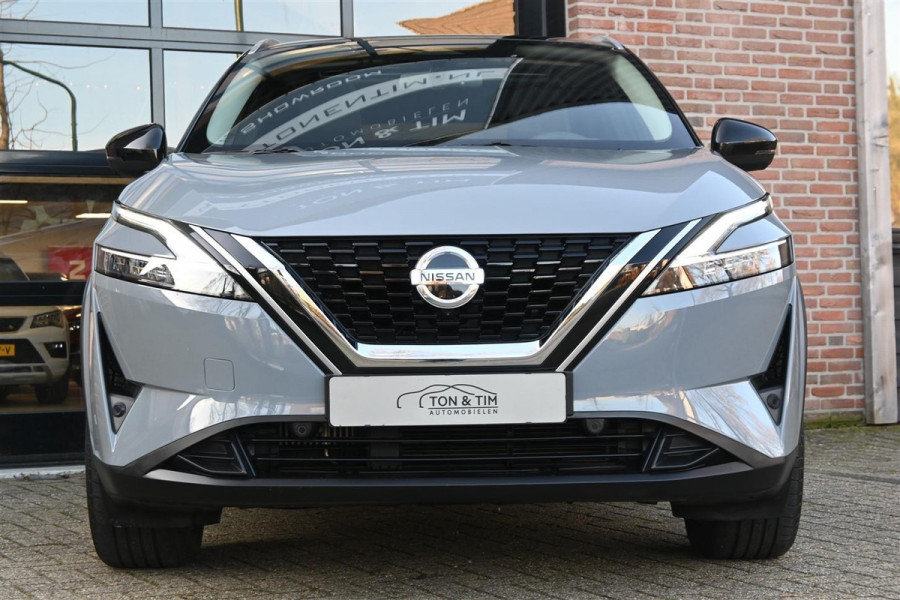 Nissan QASHQAI 1.3 MHEV Xtronic Prem.Ed Pano Ceramic ProPilot Leder '21