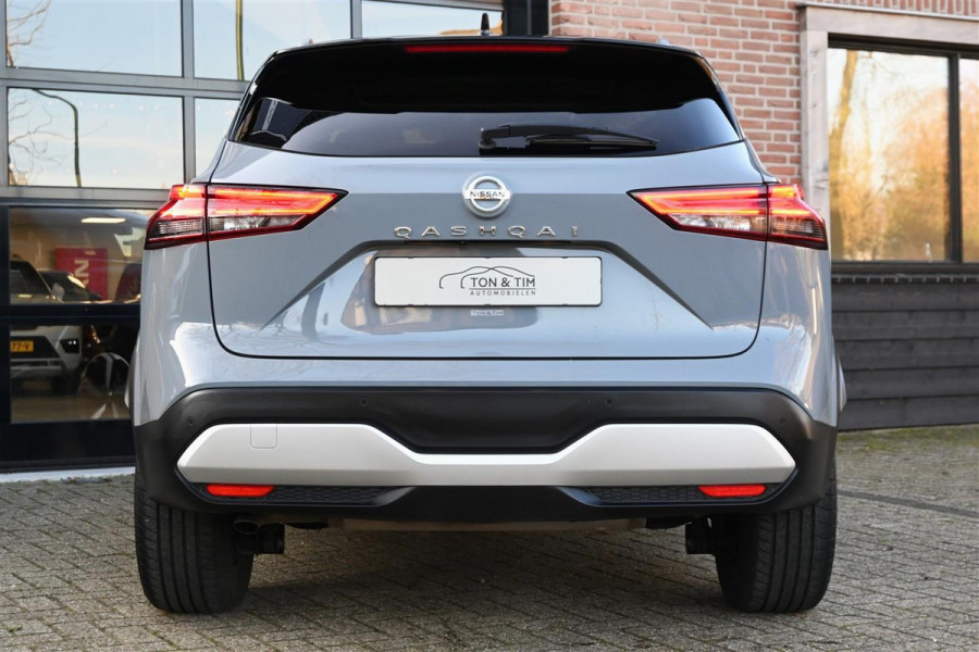 Nissan QASHQAI 1.3 MHEV Xtronic Prem.Ed Pano Ceramic ProPilot Leder '21