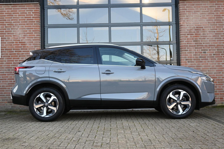 Nissan QASHQAI 1.3 MHEV Xtronic Prem.Ed Pano Ceramic ProPilot Leder '21