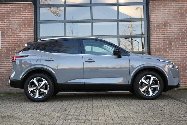 Nissan QASHQAI 1.3 MHEV Xtronic Prem.Ed Pano Ceramic ProPilot Leder '21