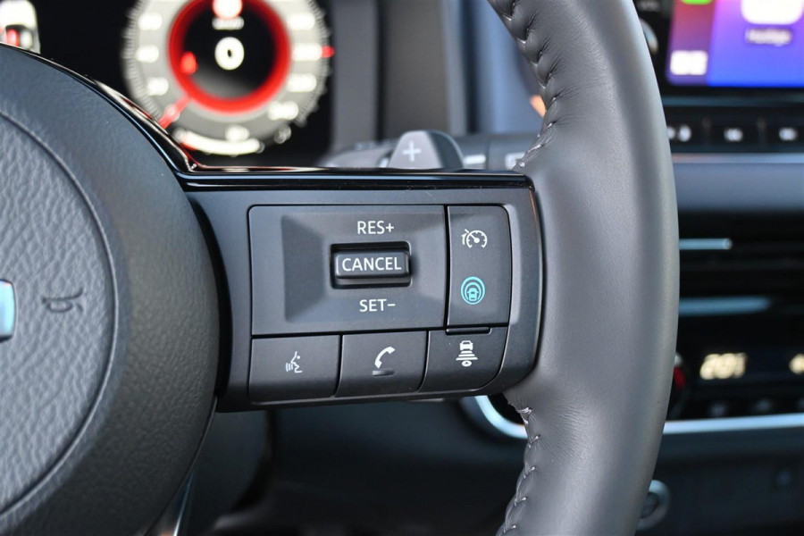 Nissan QASHQAI 1.3 MHEV Xtronic Prem.Ed Pano Ceramic ProPilot Leder '21