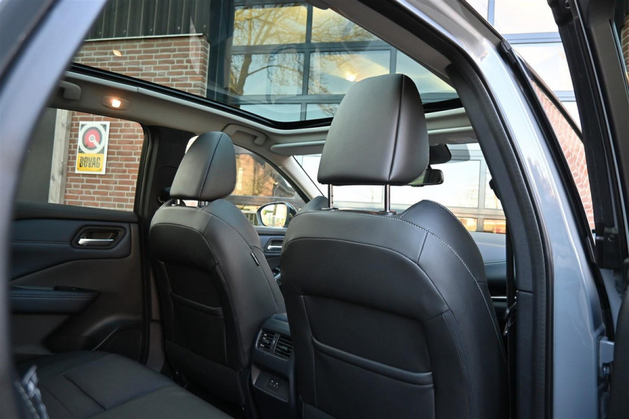 Nissan QASHQAI 1.3 MHEV Xtronic Prem.Ed Pano Ceramic ProPilot Leder '21