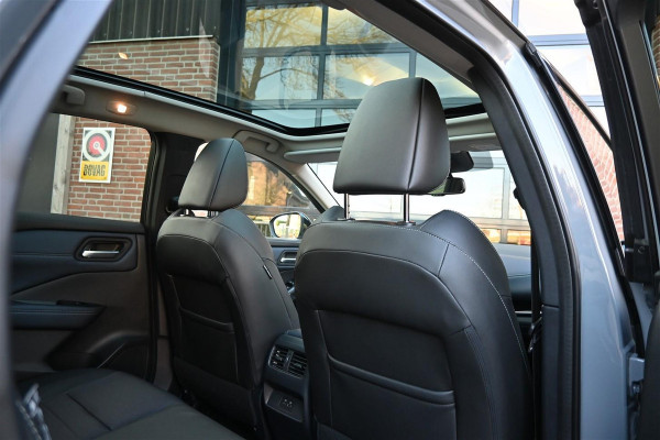 Nissan QASHQAI 1.3 MHEV Xtronic Prem.Ed Pano Ceramic ProPilot Leder '21