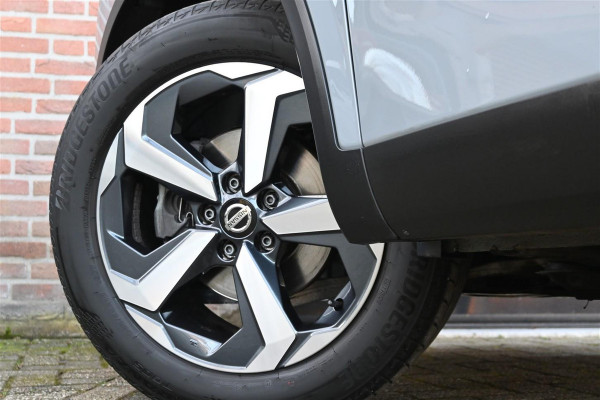 Nissan QASHQAI 1.3 MHEV Xtronic Prem.Ed Pano Ceramic ProPilot Leder '21