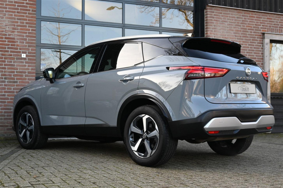Nissan QASHQAI 1.3 MHEV Xtronic Prem.Ed Pano Ceramic ProPilot Leder '21