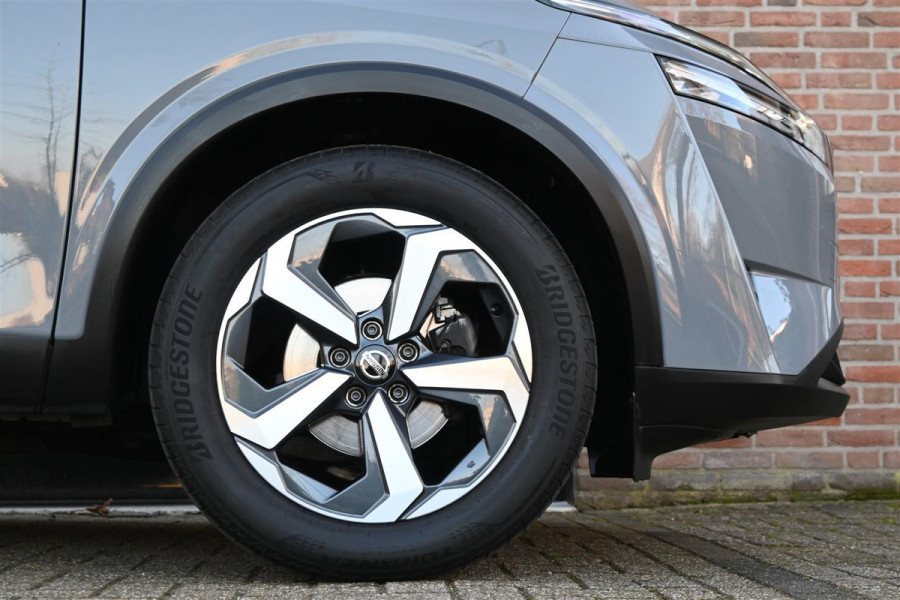 Nissan QASHQAI 1.3 MHEV Xtronic Prem.Ed Pano Ceramic ProPilot Leder '21