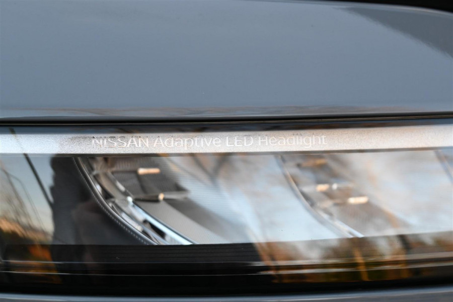 Nissan QASHQAI 1.3 MHEV Xtronic Prem.Ed Pano Ceramic ProPilot Leder '21