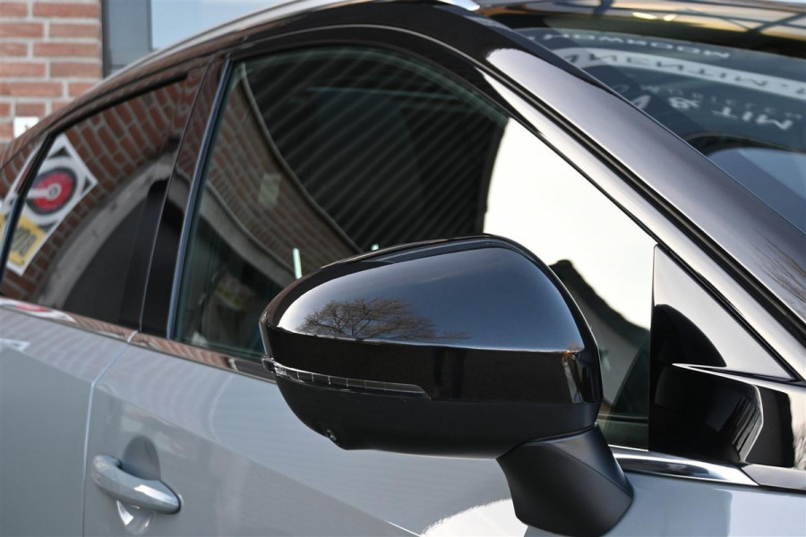 Nissan QASHQAI 1.3 MHEV Xtronic Prem.Ed Pano Ceramic ProPilot Leder '21