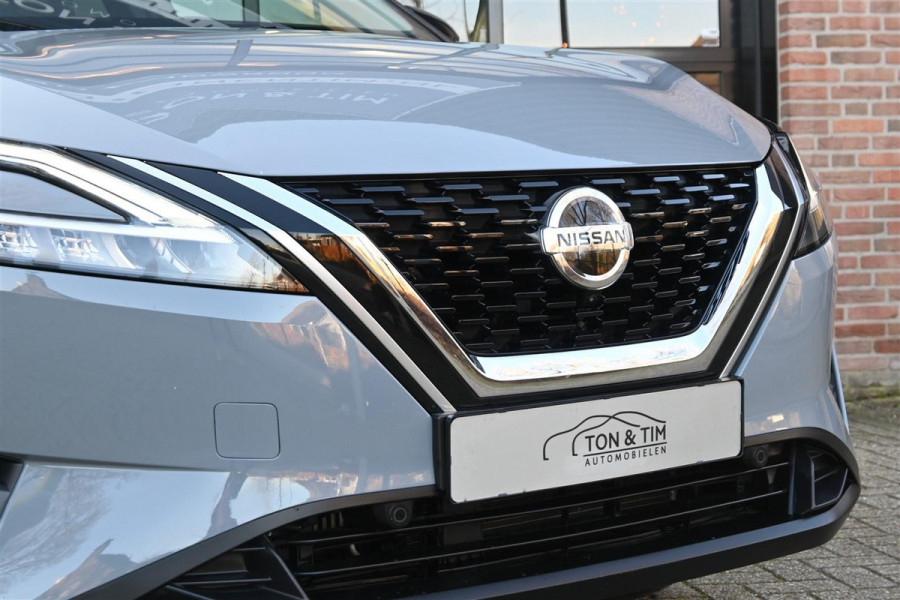 Nissan QASHQAI 1.3 MHEV Xtronic Prem.Ed Pano Ceramic ProPilot Leder '21