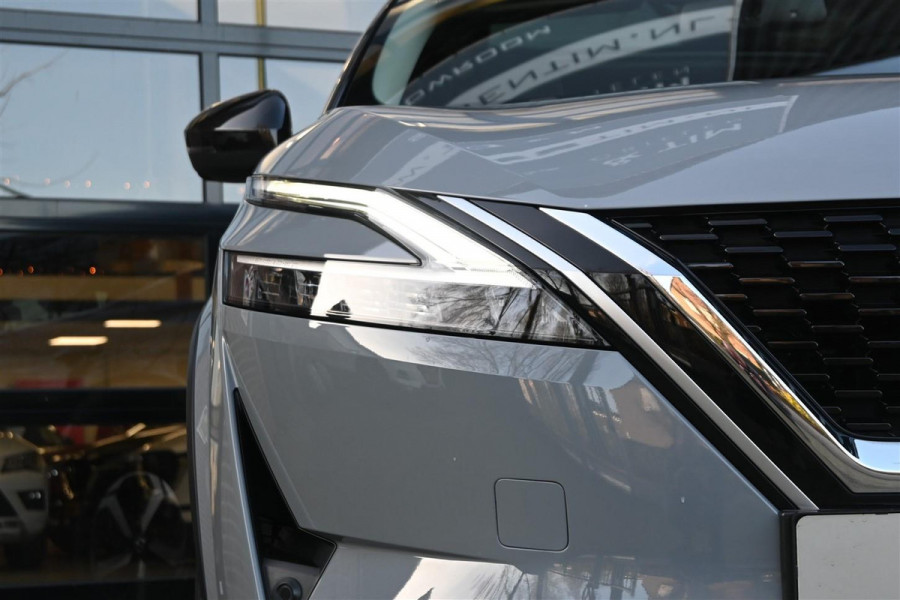 Nissan QASHQAI 1.3 MHEV Xtronic Prem.Ed Pano Ceramic ProPilot Leder '21