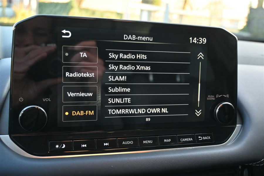 Nissan QASHQAI 1.3 MHEV Xtronic Prem.Ed Pano Ceramic ProPilot Leder '21