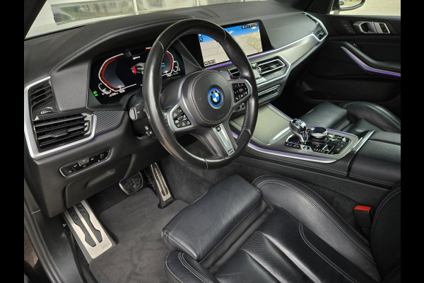 BMW X5 xDrive45e M SPORT | M STOELEN | PANORAMA | 360 CAMERA | DRIVING PROFF. |