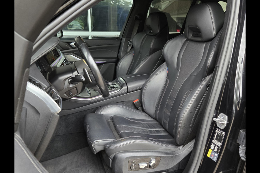 BMW X5 xDrive45e M SPORT | M STOELEN | PANORAMA | 360 CAMERA | DRIVING PROFF. |