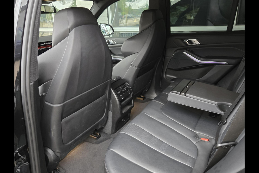 BMW X5 xDrive45e M SPORT | M STOELEN | PANORAMA | 360 CAMERA | DRIVING PROFF. |