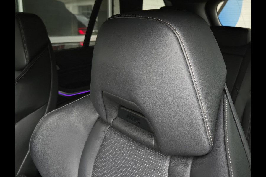 BMW X5 xDrive45e M SPORT | M STOELEN | PANORAMA | 360 CAMERA | DRIVING PROFF. |