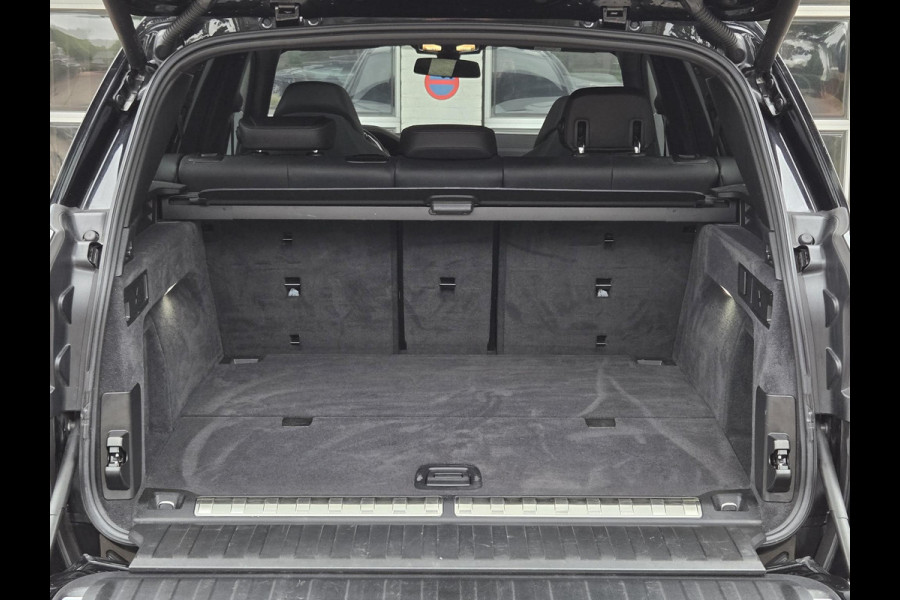 BMW X5 xDrive45e M SPORT | M STOELEN | PANORAMA | 360 CAMERA | DRIVING PROFF. |