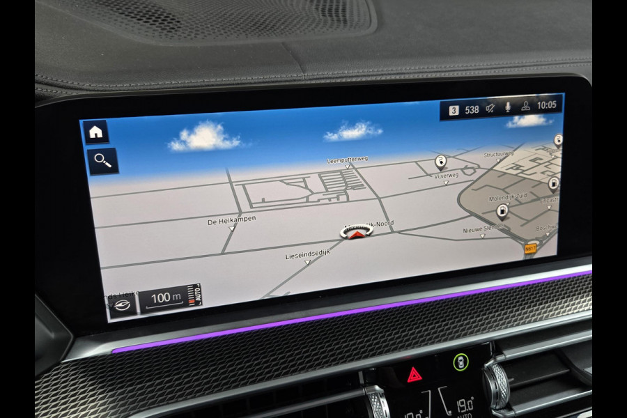 BMW X5 xDrive45e M SPORT | M STOELEN | PANORAMA | 360 CAMERA | DRIVING PROFF. |