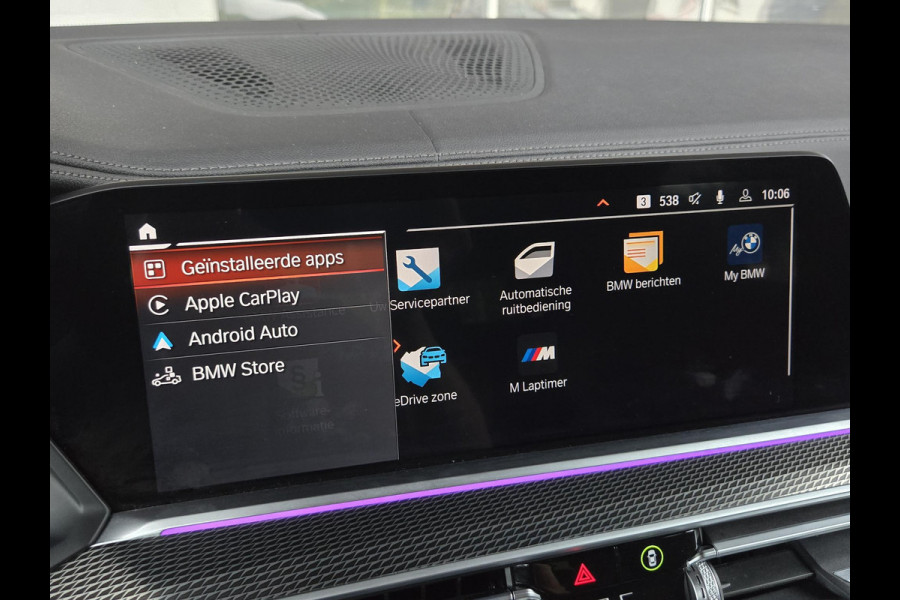 BMW X5 xDrive45e M SPORT | M STOELEN | PANORAMA | 360 CAMERA | DRIVING PROFF. |