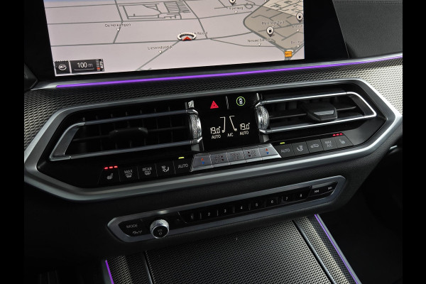 BMW X5 xDrive45e M SPORT | M STOELEN | PANORAMA | 360 CAMERA | DRIVING PROFF. |