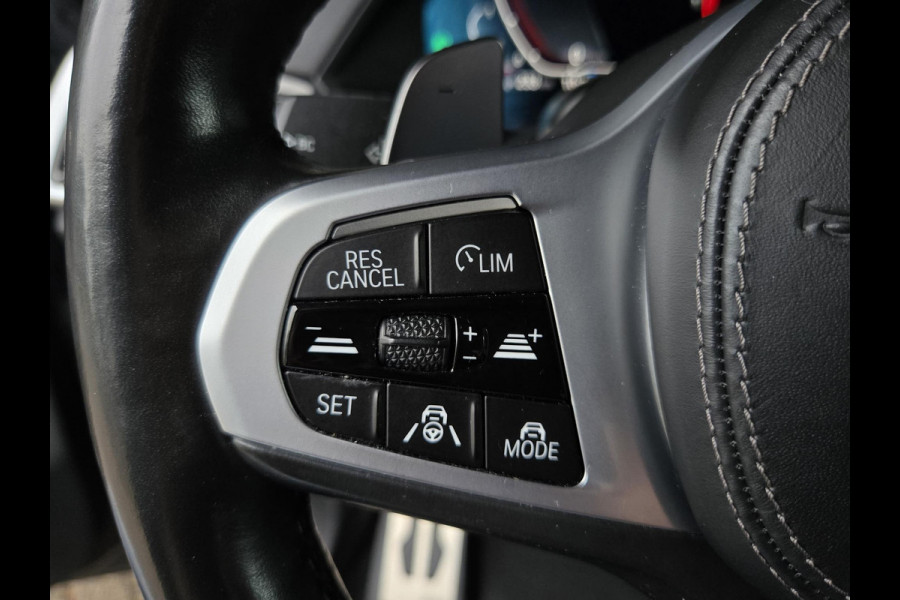 BMW X5 xDrive45e M SPORT | M STOELEN | PANORAMA | 360 CAMERA | DRIVING PROFF. |