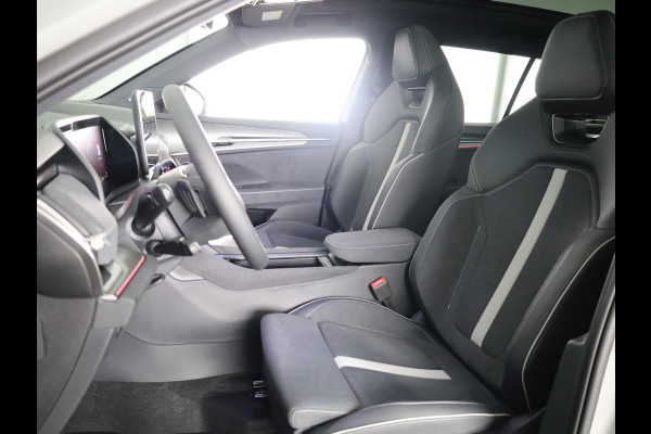 Škoda Kodiaq Sportline Business PHEV 1.5 TSI 204 pk 6 versn. DSG | Panoramadak | Trekhaak | Comfort Pakket | Winter Pakket | 20 inch lichtmetalen velgen