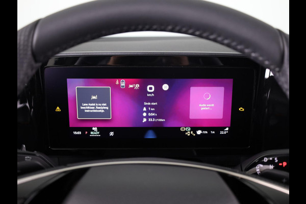 Škoda Kodiaq Sportline Business PHEV 1.5 TSI 204 pk 6 versn. DSG | Panoramadak | Trekhaak | Comfort Pakket | Winter Pakket | 20 inch lichtmetalen velgen