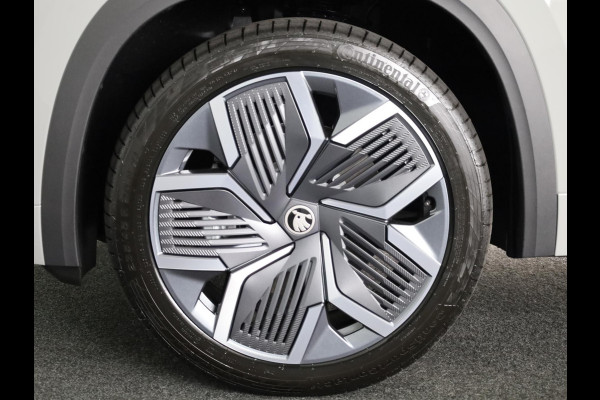 Škoda Kodiaq Sportline Business PHEV 1.5 TSI 204 pk 6 versn. DSG | Panoramadak | Trekhaak | Comfort Pakket | Winter Pakket | 20 inch lichtmetalen velgen