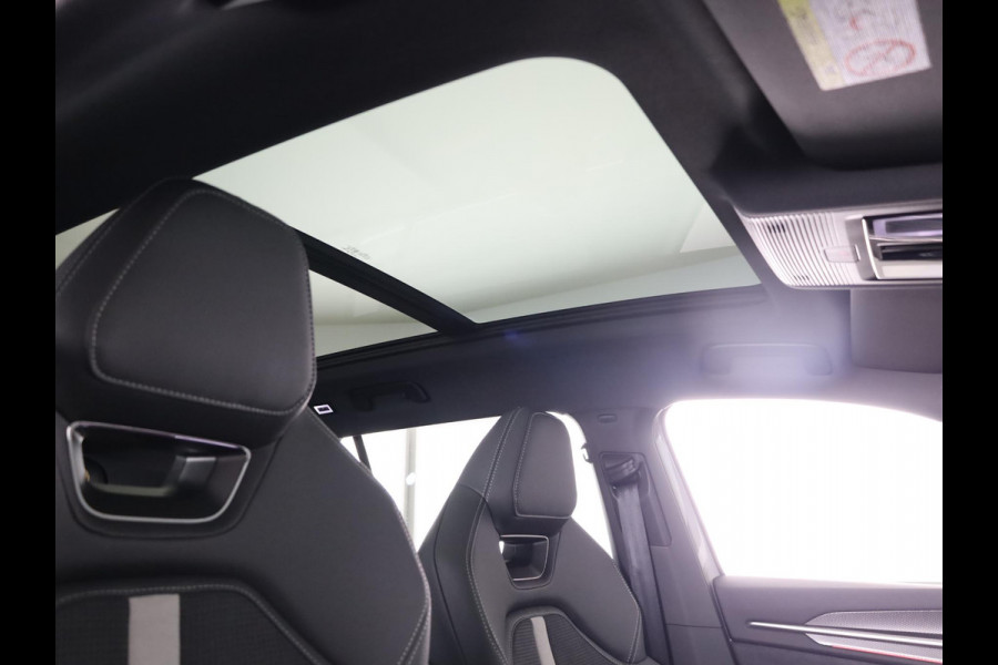 Škoda Kodiaq Sportline Business PHEV 1.5 TSI 204 pk 6 versn. DSG | Panoramadak | Trekhaak | Comfort Pakket | Winter Pakket | 20 inch lichtmetalen velgen