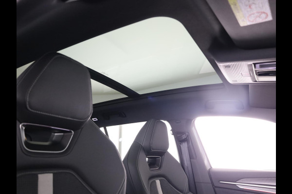 Škoda Kodiaq Sportline Business PHEV 1.5 TSI 204 pk 6 versn. DSG | Panoramadak | Trekhaak | Comfort Pakket | Winter Pakket | 20 inch lichtmetalen velgen