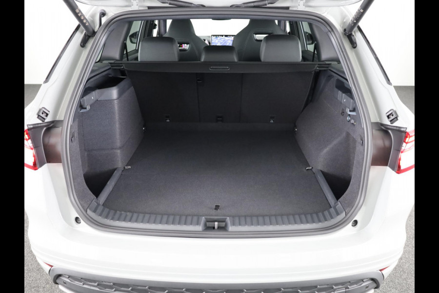 Škoda Kodiaq Sportline Business PHEV 1.5 TSI 204 pk 6 versn. DSG | Panoramadak | Trekhaak | Comfort Pakket | Winter Pakket | 20 inch lichtmetalen velgen