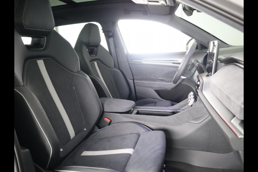 Škoda Kodiaq Sportline Business PHEV 1.5 TSI 204 pk 6 versn. DSG | Panoramadak | Trekhaak | Comfort Pakket | Winter Pakket | 20 inch lichtmetalen velgen
