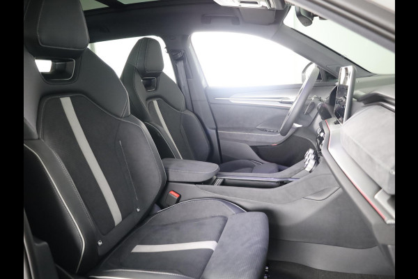Škoda Kodiaq Sportline Business PHEV 1.5 TSI 204 pk 6 versn. DSG | Panoramadak | Trekhaak | Comfort Pakket | Winter Pakket | 20 inch lichtmetalen velgen