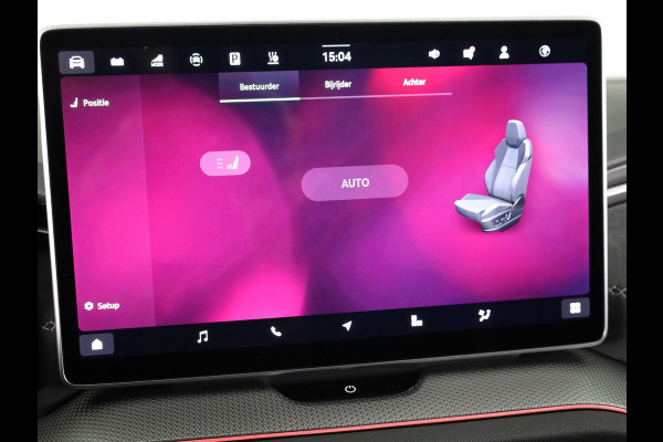 Škoda Kodiaq Sportline Business PHEV 1.5 TSI 204 pk 6 versn. DSG | Panoramadak | Trekhaak | Comfort Pakket | Winter Pakket | 20 inch lichtmetalen velgen