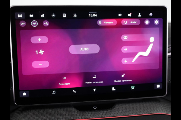 Škoda Kodiaq Sportline Business PHEV 1.5 TSI 204 pk 6 versn. DSG | Panoramadak | Trekhaak | Comfort Pakket | Winter Pakket | 20 inch lichtmetalen velgen