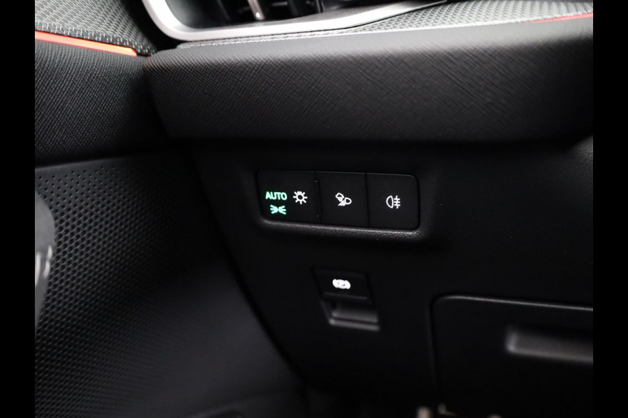 Škoda Kodiaq Sportline Business PHEV 1.5 TSI 204 pk 6 versn. DSG | Panoramadak | Trekhaak | Comfort Pakket | Winter Pakket | 20 inch lichtmetalen velgen